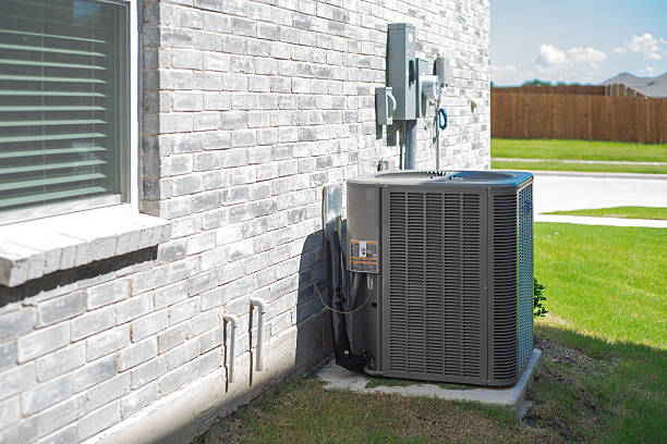Reliable Ac Installation contractor in Shannon, NC by FH HVAC